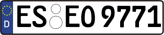 ES-EO9771