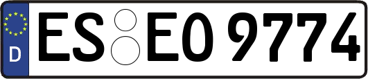 ES-EO9774