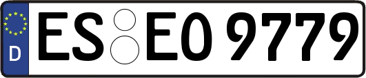 ES-EO9779