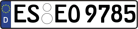 ES-EO9785