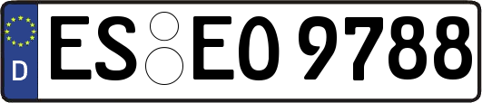 ES-EO9788