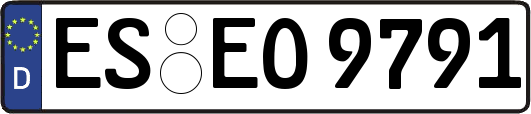 ES-EO9791