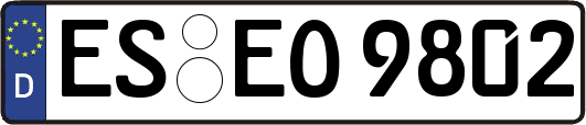 ES-EO9802