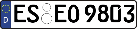 ES-EO9803