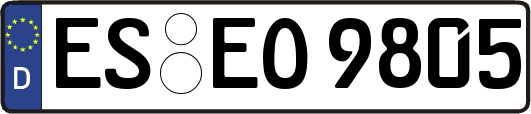 ES-EO9805