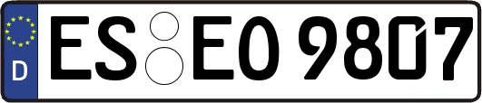 ES-EO9807