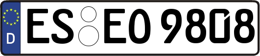 ES-EO9808