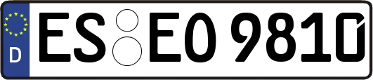 ES-EO9810