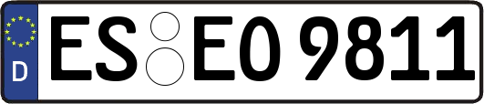ES-EO9811