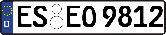 ES-EO9812