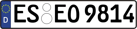 ES-EO9814