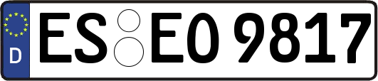 ES-EO9817