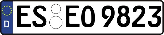 ES-EO9823