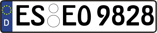 ES-EO9828