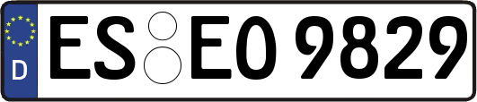ES-EO9829