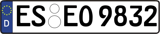 ES-EO9832