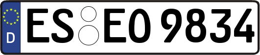ES-EO9834