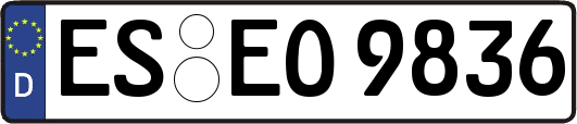 ES-EO9836