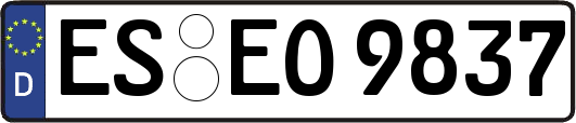 ES-EO9837