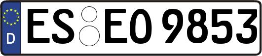 ES-EO9853