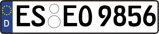 ES-EO9856