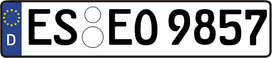 ES-EO9857