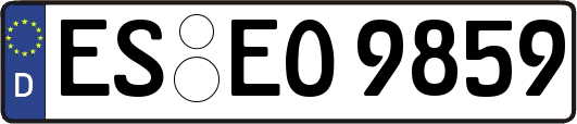 ES-EO9859