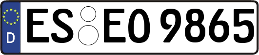 ES-EO9865
