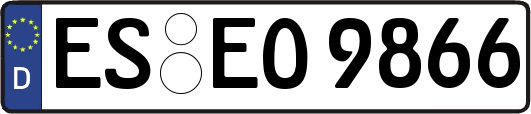 ES-EO9866