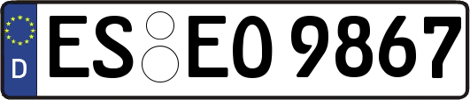 ES-EO9867