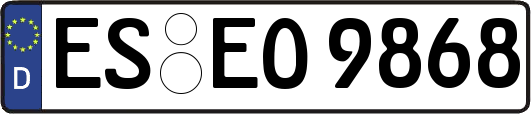 ES-EO9868