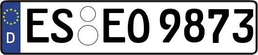 ES-EO9873
