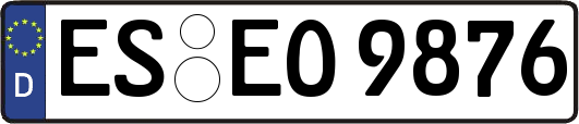 ES-EO9876
