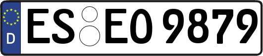 ES-EO9879