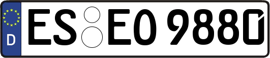 ES-EO9880