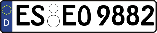ES-EO9882