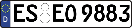 ES-EO9883