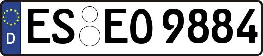 ES-EO9884
