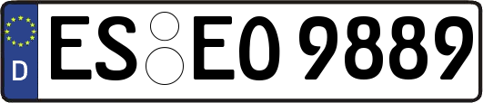 ES-EO9889