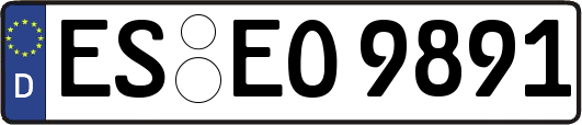 ES-EO9891