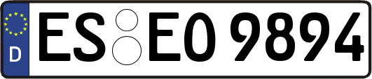 ES-EO9894