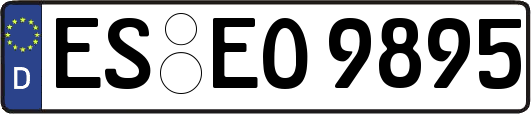 ES-EO9895