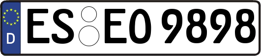 ES-EO9898