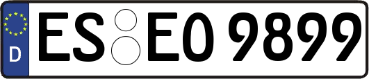 ES-EO9899