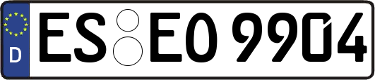 ES-EO9904