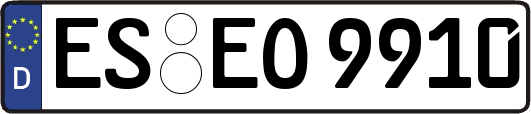 ES-EO9910