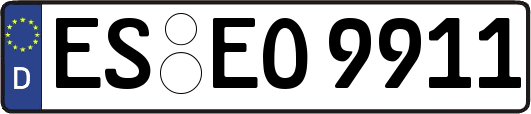 ES-EO9911