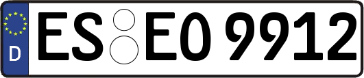 ES-EO9912