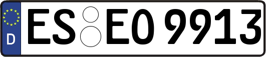 ES-EO9913