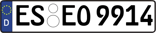 ES-EO9914